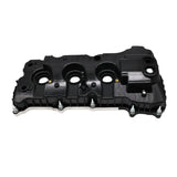 Right Valve Cover for Ford F-150 3.5L V6 Turbo 2013-2016 DL3Z6582C Black – product image 2
