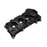Right Valve Cover for Ford F-150 3.5L V6 Turbo 2013-2016 DL3Z6582C Black – product image 3