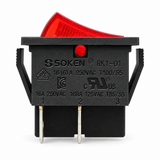 RK1-01 100A Switch for Schumacher BT-100 Battery Load Tester
