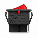 RK1-01 100A Switch for Schumacher BT-100 Battery Load Tester
