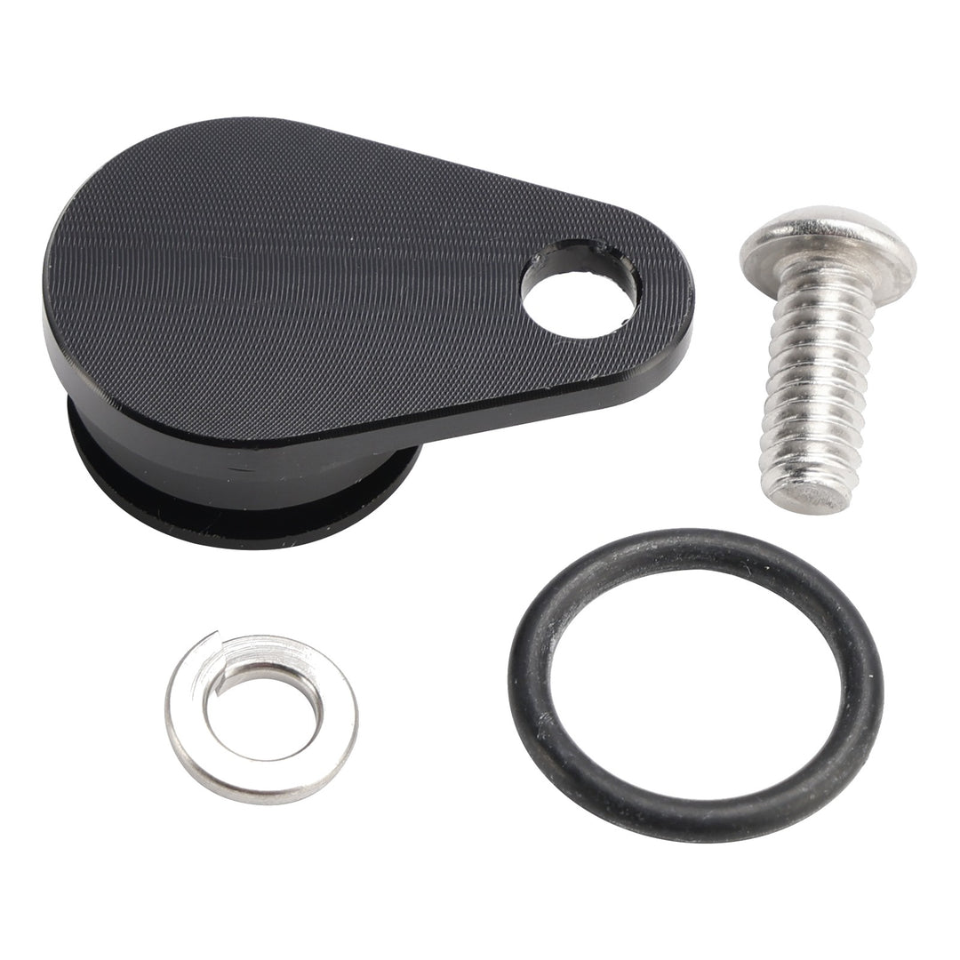 Speedometer Port Plug for Ford Transmissions 20298