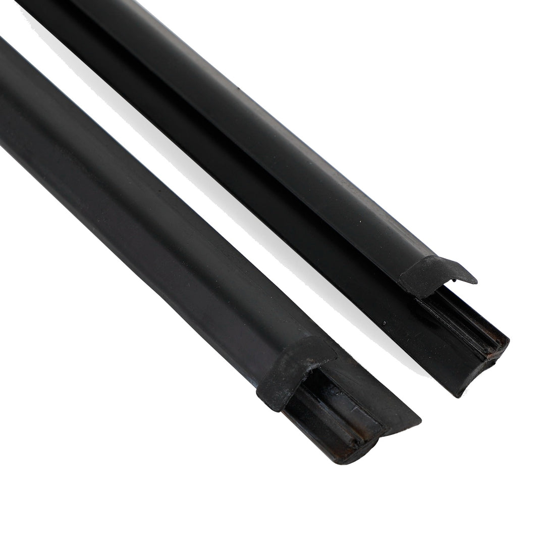 Door Window Belt Weatherstrip Set for 2012-2018 Isuzu D-Max 8-98052197-2