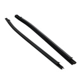 Door Window Belt Weatherstrip Set for 2012-2018 Isuzu D-Max 8-98052197-2