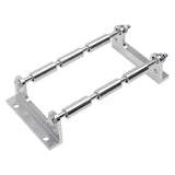 Remote Mount Coil Relocation Brackets for GM LS Engines 551532
