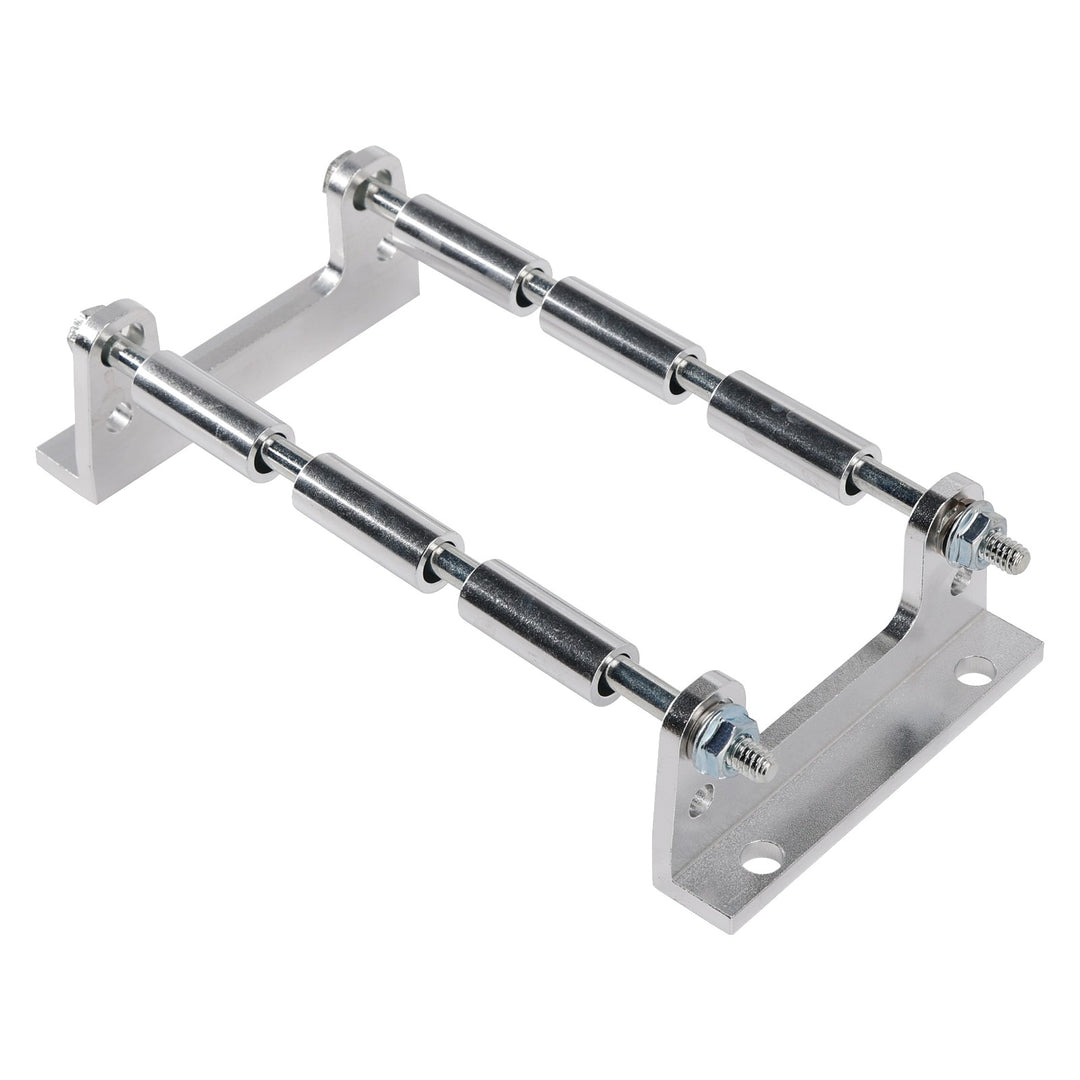 Remote Mount Coil Relocation Brackets for GM LS Engines 551532