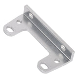 Remote Mount Coil Relocation Brackets for GM LS Engines 551532