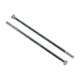 Remote Mount Coil Relocation Brackets for GM LS Engines 551532