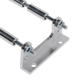 Remote Mount Coil Relocation Brackets for GM LS Engines 551532