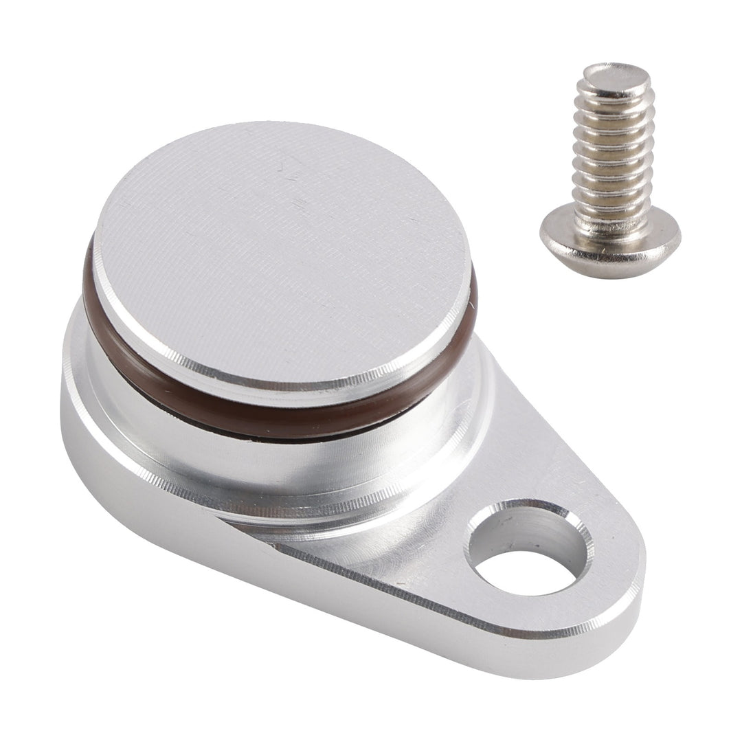 Speedometer Port Block-Off Plug for Ford C4, C6, AOD, 4R70W and 4R75W Transmissions 2222024