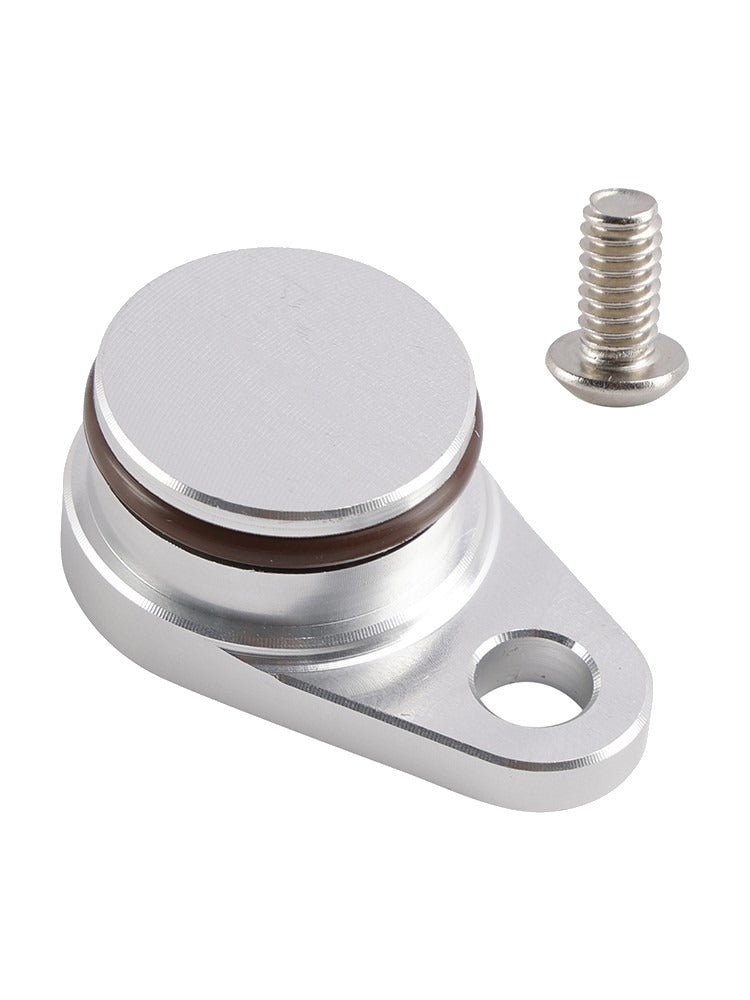 Speedometer Port Block-Off Plug for Ford C4, C6, AOD, 4R70W and 4R75W Transmissions 2222024