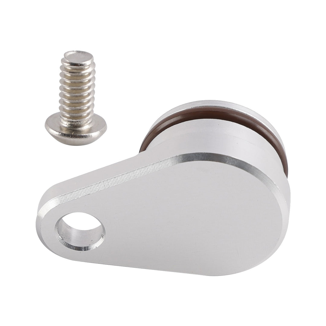Speedometer Port Block-Off Plug for Ford C4, C6, AOD, 4R70W and 4R75W Transmissions 2222024