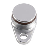 Speedometer Port Block-Off Plug for Ford C4, C6, AOD, 4R70W and 4R75W Transmissions 2222024