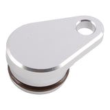 Speedometer Port Block-Off Plug for Ford C4, C6, AOD, 4R70W and 4R75W Transmissions 2222024