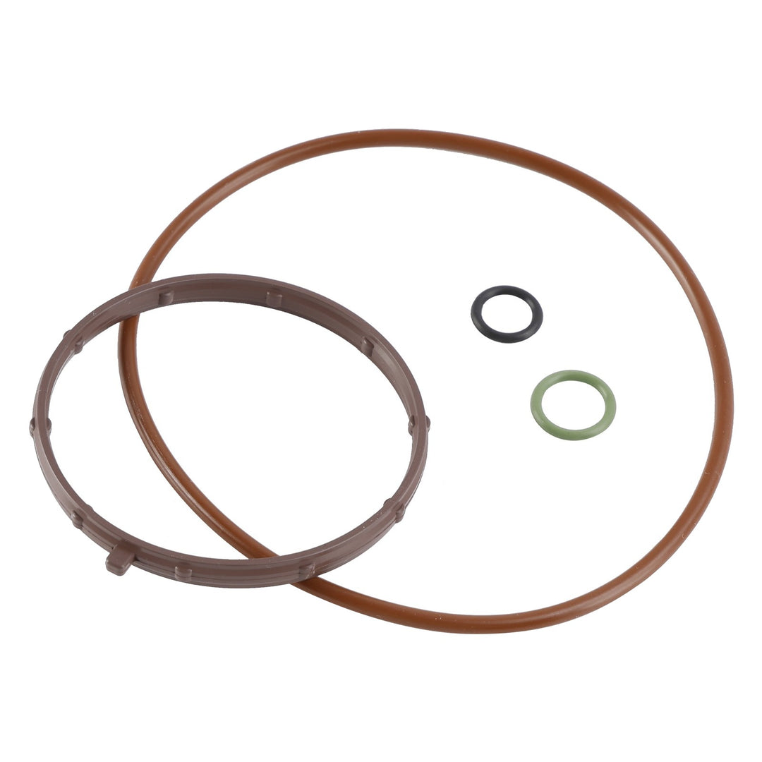 Vacuum Pump Rebuild Seal Kit for 2013-2019 Ford F-150, Transit and 2015-2017 Expedition, Navigator 3.5L EcoBoost DL3Z-2A451-A