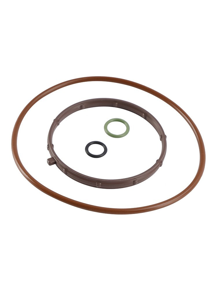 Vacuum Pump Rebuild Seal Kit for 2013-2019 Ford F-150, Transit and 2015-2017 Expedition, Navigator 3.5L EcoBoost DL3Z-2A451-A