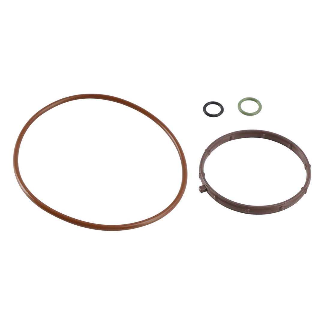 Vacuum Pump Rebuild Seal Kit for 2013-2019 Ford F-150, Transit and 2015-2017 Expedition, Navigator 3.5L EcoBoost DL3Z-2A451-A