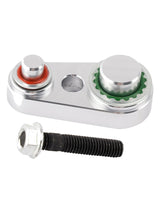 Rear A/C Block-Off Kit for 2011-2024 Dodge Durango