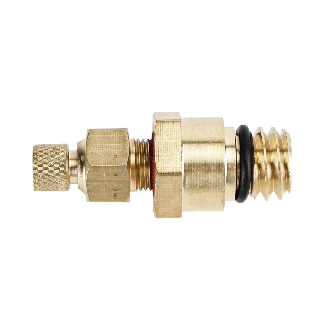 Water Separator Drain Valve Upgrade for Ford 6.0L Power Stroke