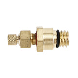 Water Separator Drain Valve Upgrade for Ford 6.0L Power Stroke
