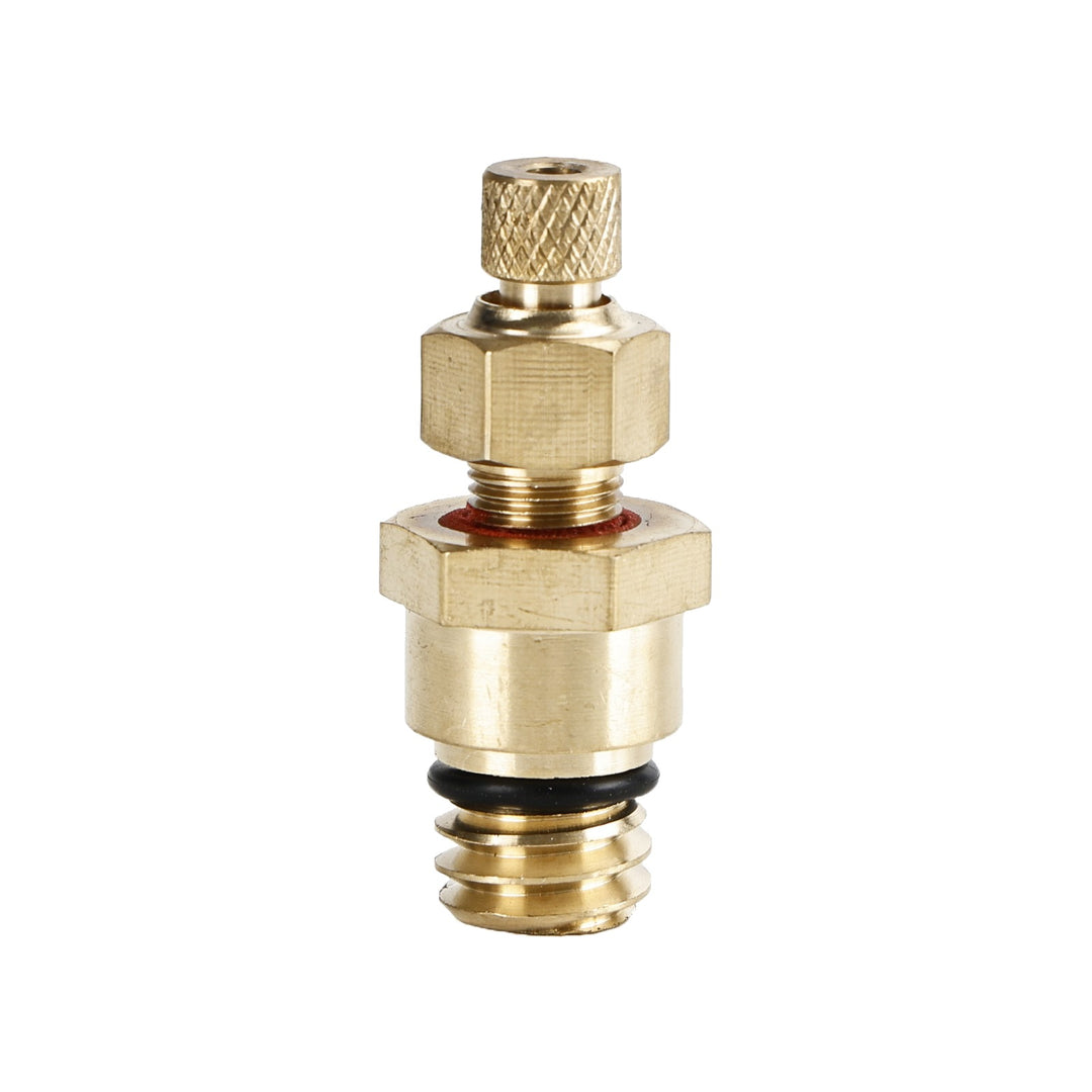 Water Separator Drain Valve Upgrade for Ford 6.0L Power Stroke