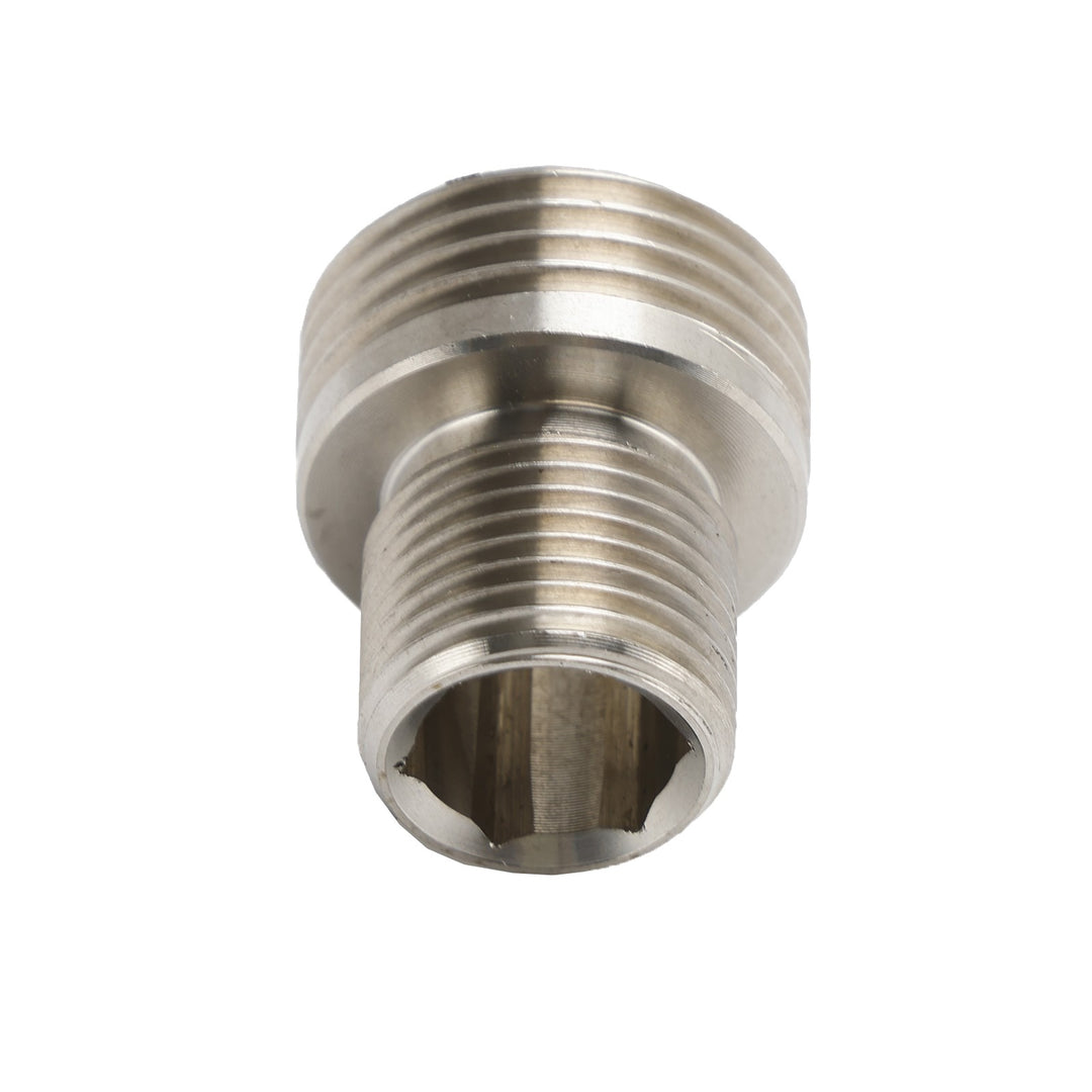 Oil Filter Insert Adapter for Ford Small Block 5.0L 302 and 351 F1AZ-6890-B