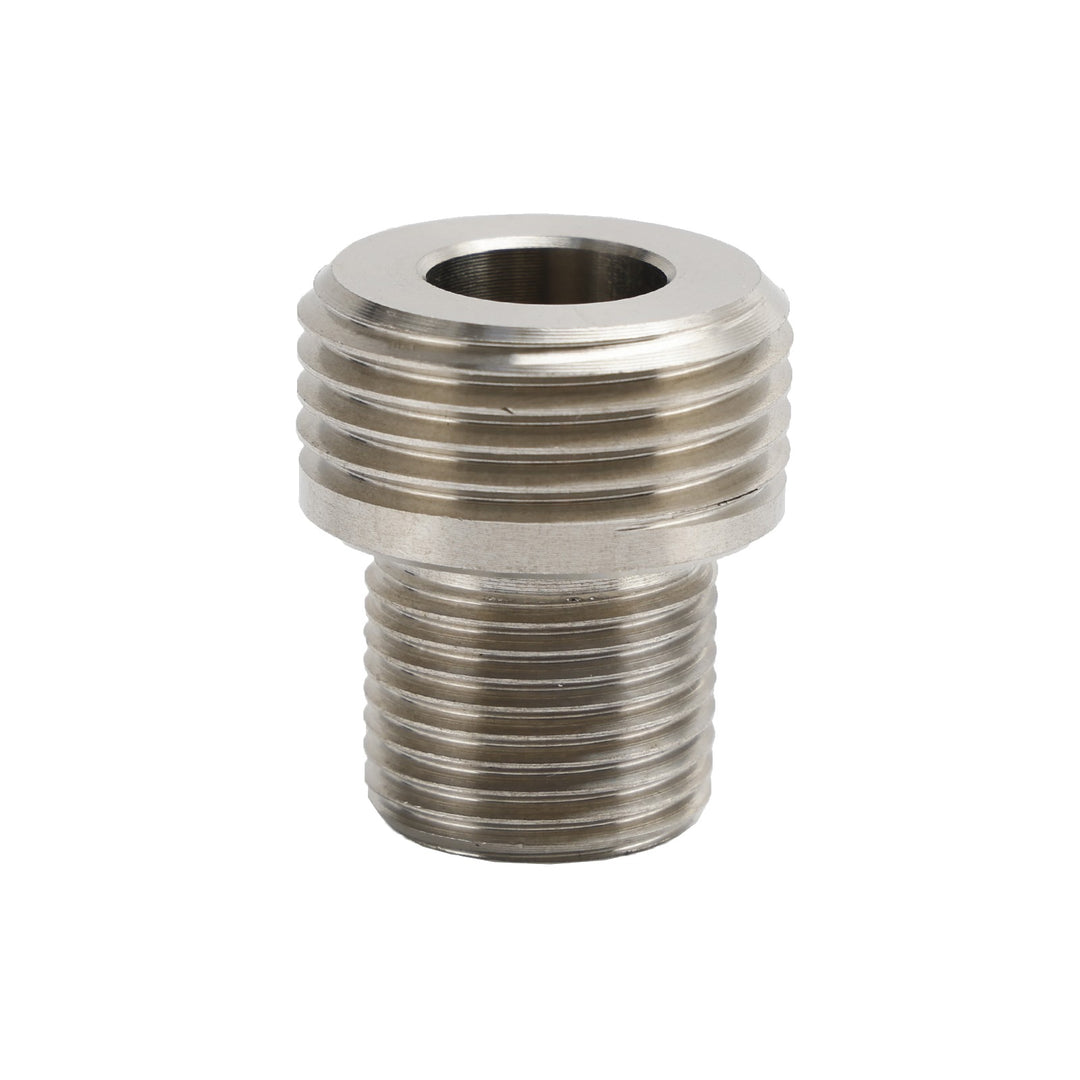 Oil Filter Insert Adapter for Ford Small Block 5.0L 302 and 351 F1AZ-6890-B