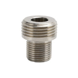 Oil Filter Insert Adapter for Ford Small Block 5.0L 302 and 351 F1AZ-6890-B
