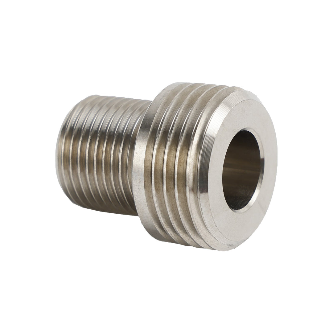 Oil Filter Insert Adapter for Ford Small Block 5.0L 302 and 351 F1AZ-6890-B