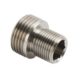 Oil Filter Insert Adapter for Ford Small Block 5.0L 302 and 351 F1AZ-6890-B