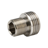 Big Block Oil Filter Adapter for Ford 429, 460 and 400M Engines