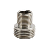 Big Block Oil Filter Adapter for Ford 429, 460 and 400M Engines
