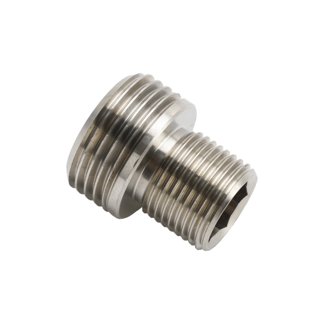 Big Block Oil Filter Adapter for Ford 429, 460 and 400M Engines