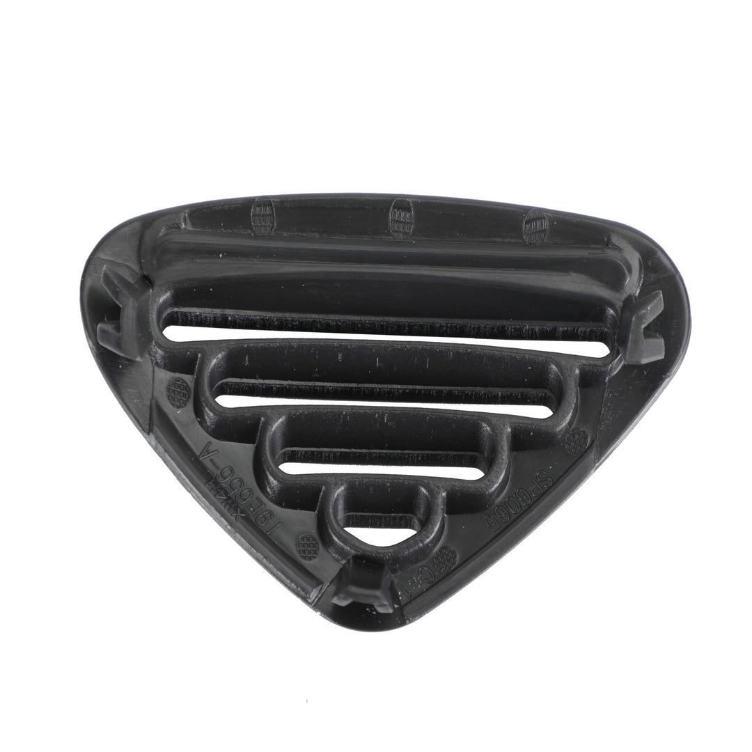 Upper Dash AC Vent for 2002 Ford Thunderbird and 2000-2002 Lincoln LS XW4Z19E630AAD