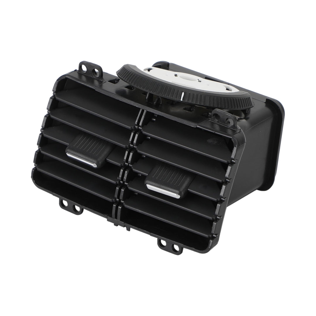Rear AC Vent Assembly for 2005-2013 Volkswagen Golf, GTI and 2006-2011 Jetta 1KD819203