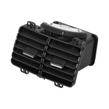 Rear AC Vent Assembly for 2005-2013 Volkswagen Golf, GTI and 2006-2011 Jetta 1KD819203