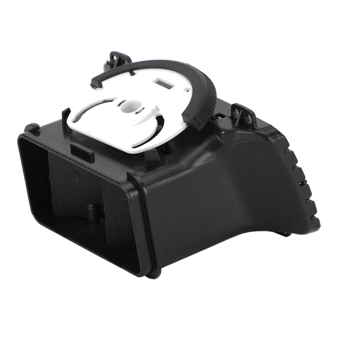 Rear AC Vent Assembly for 2005-2013 Volkswagen Golf, GTI and 2006-2011 Jetta 1KD819203