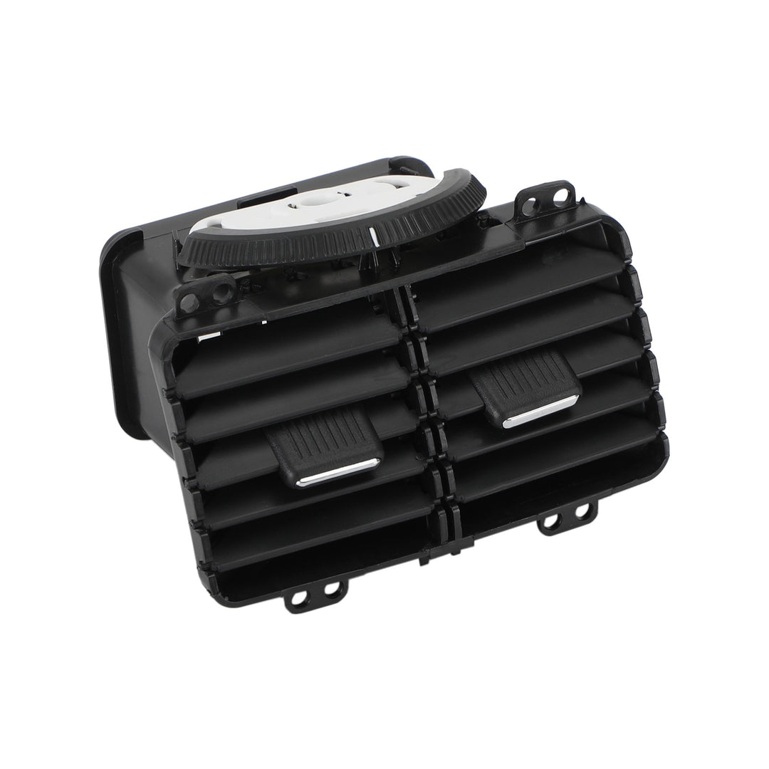 Rear AC Vent Assembly for 2005-2013 Volkswagen Golf, GTI and 2006-2011 Jetta 1KD819203