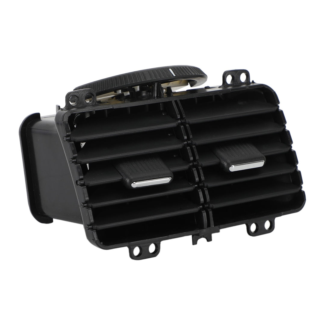 Rear AC Vent Assembly for 2005-2013 Volkswagen Golf, GTI and 2006-2011 Jetta 1KD819203