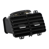 Rear AC Vent Assembly for 2005-2013 Volkswagen Golf, GTI and 2006-2011 Jetta 1KD819203