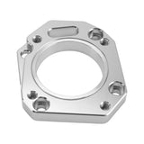 62/70mm Dual Throttle Body Adapter for Honda K20A, K20A2 and K20A3 Engines
