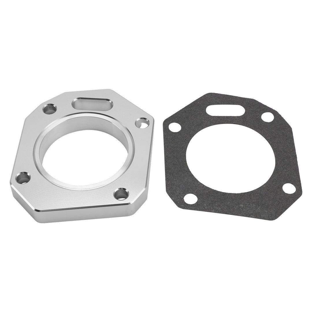 62/70mm Dual Throttle Body Adapter for Honda K20A, K20A2 and K20A3 Engines