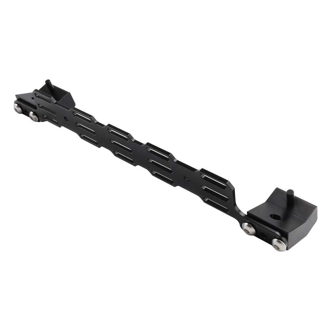 Seat Mount Multi-Mount Panel for 2005-2024 Toyota Tacoma, 4Runner and Lexus GX