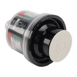 Air Filter Restriction Indicator for 2007-2008 GM Trucks and SUVs 15073765