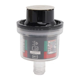 Air Filter Restriction Indicator for 2007-2008 GM Trucks and SUVs 15073765