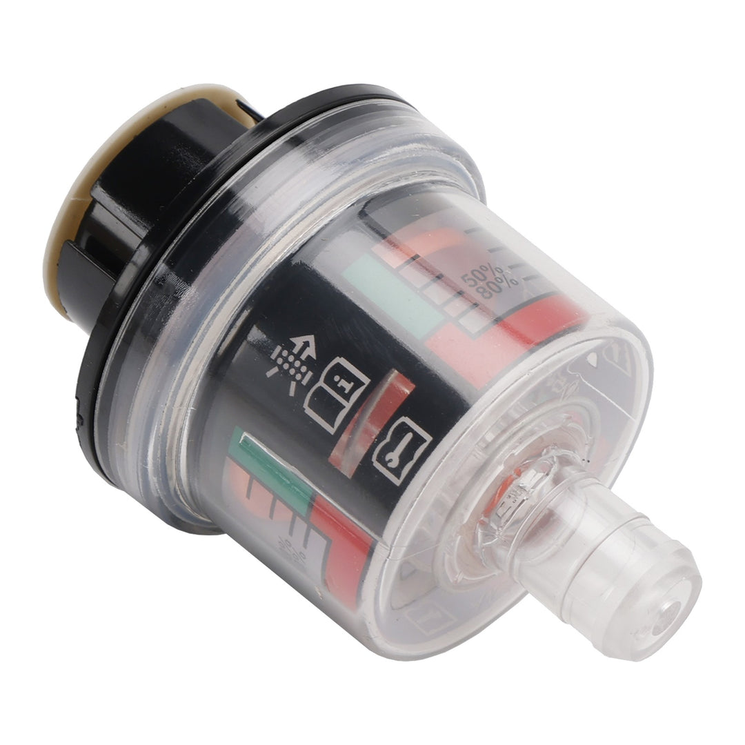 Air Filter Restriction Indicator for 2007-2008 GM Trucks and SUVs 15073765