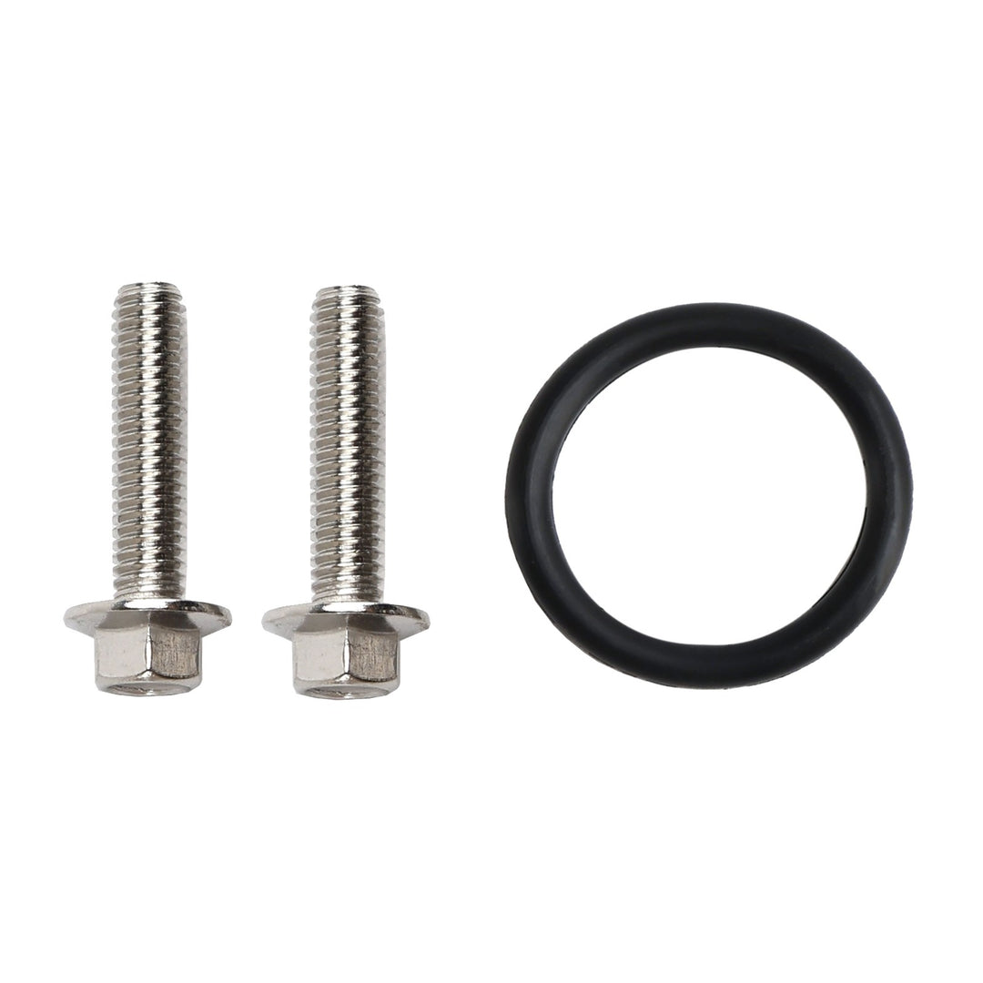 Symposer Delete Kit for 2010-2020 Jaguar and Land Rover 3.0L and 5.0L Supercharged Engines