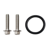 Symposer Delete Kit for 2010-2020 Jaguar and Land Rover 3.0L and 5.0L Supercharged Engines