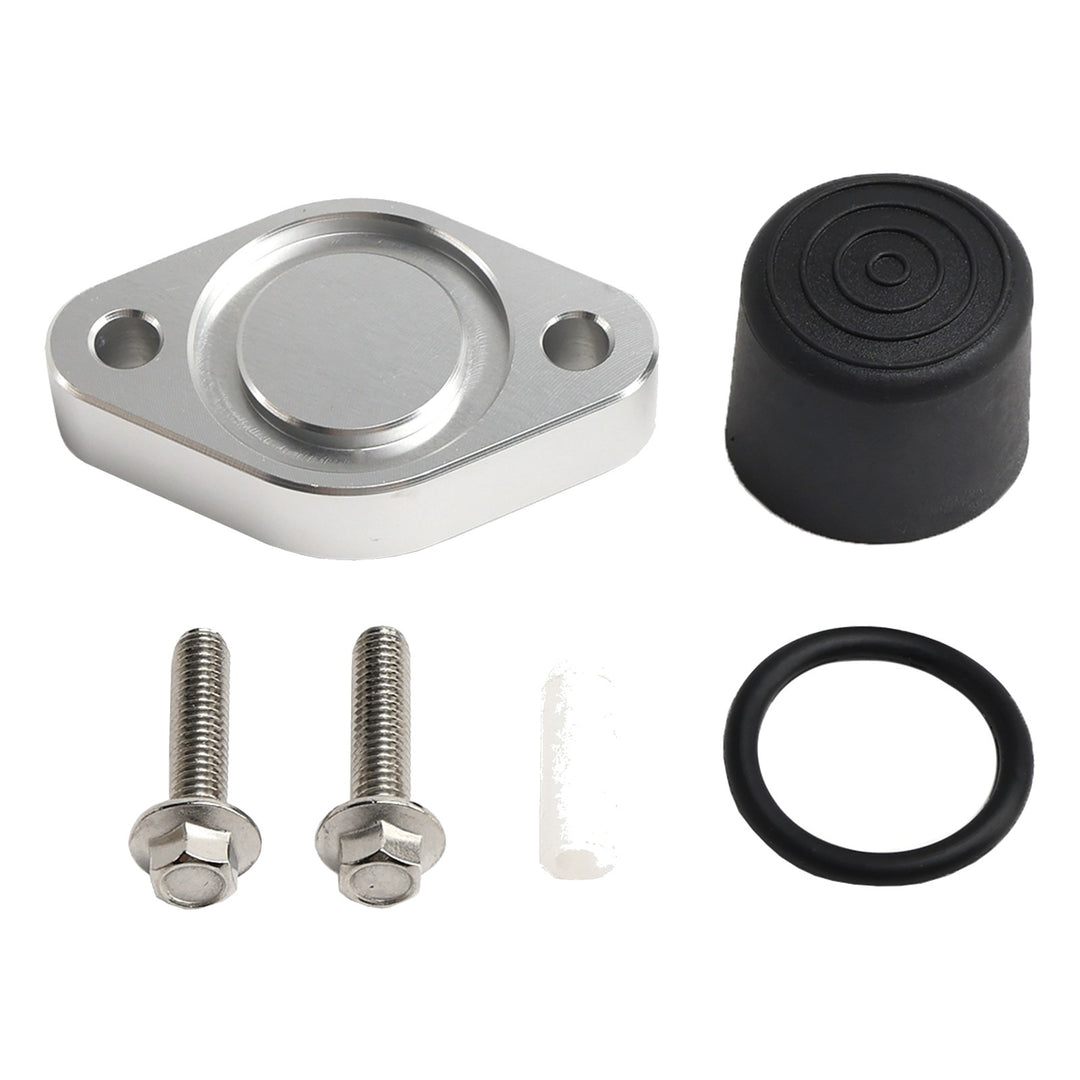 Symposer Delete Kit for 2010-2020 Jaguar and Land Rover 3.0L and 5.0L Supercharged Engines