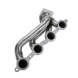 Stainless Exhaust Headers for 2002-2013 Chevrolet Silverado 1500 and 2007-2018 Silverado 2500 HD, 3500 HD