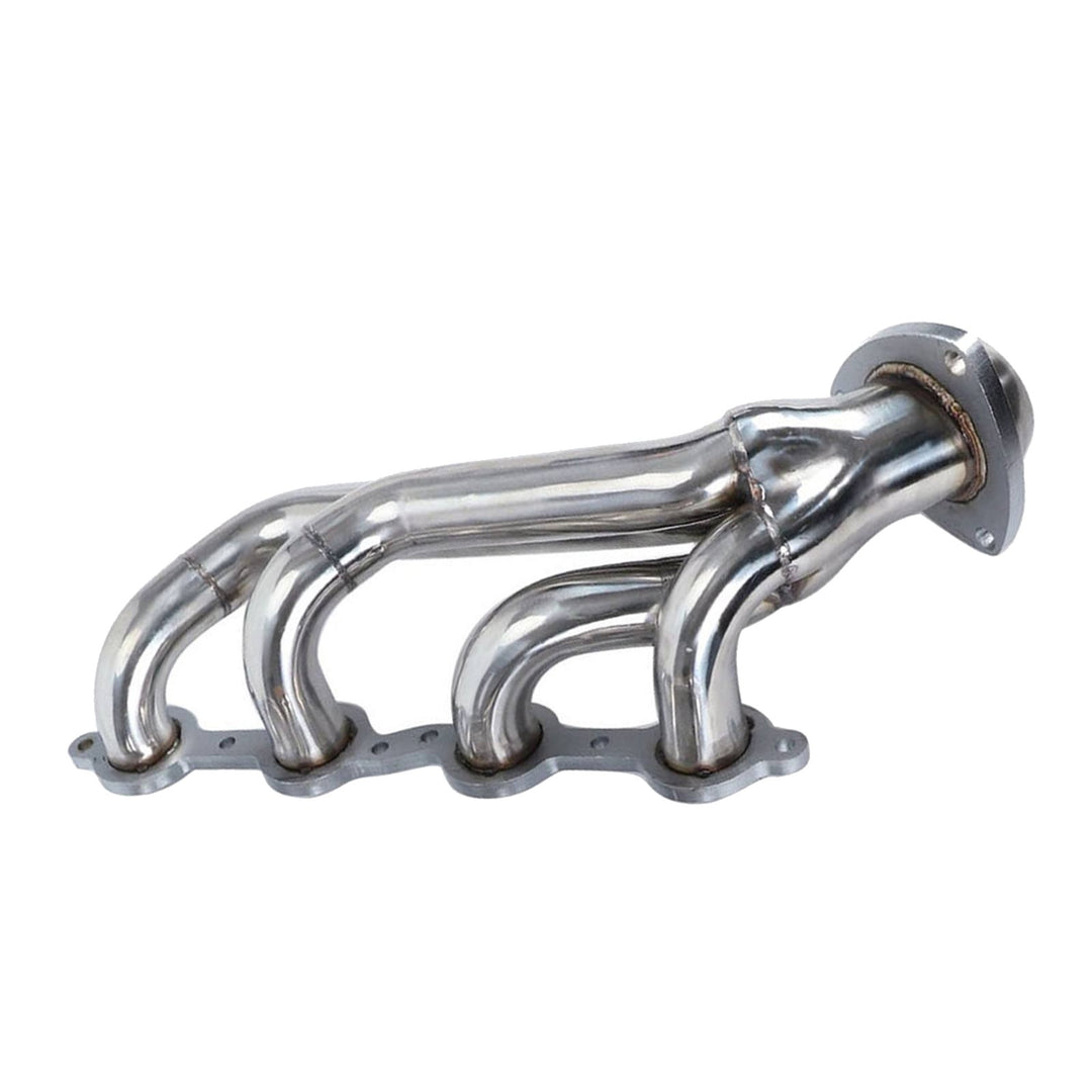 Stainless Exhaust Headers for 2002-2013 Chevrolet Silverado 1500 and 2007-2018 Silverado 2500 HD, 3500 HD